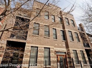 3917 N Kedzie Ave #1N, Chicago, IL 60618