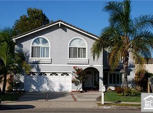 3881 Beaver St, Irvine, CA 92614