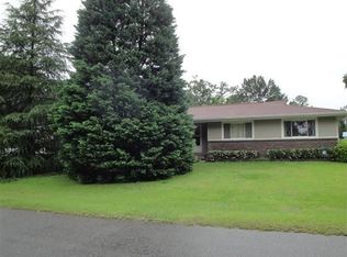 109 Crestwood Rd, Warner Robins, GA 31093