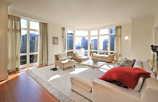 Rented by Douglas Elliman | media 1