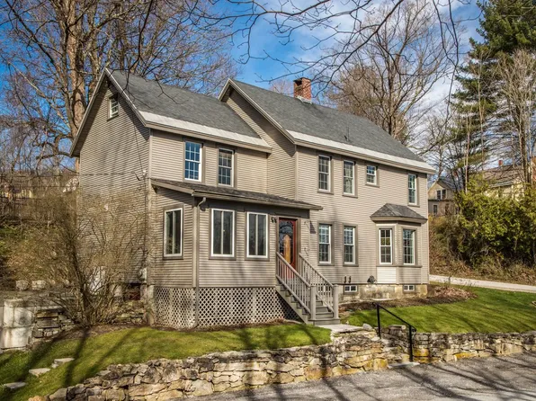 19 Church Street, Proctor, VT 05765
