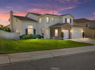 1446 Silver Torch Dr, Beaumont, CA 92223