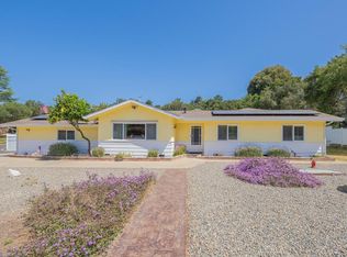 18101 Berta Canyon Rd, Salinas, CA 93907