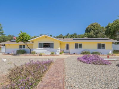 18101 Berta Canyon Rd, Salinas, CA, 93907
