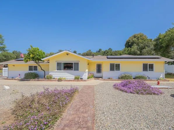 18101 Berta Canyon Rd, Salinas, CA 93907