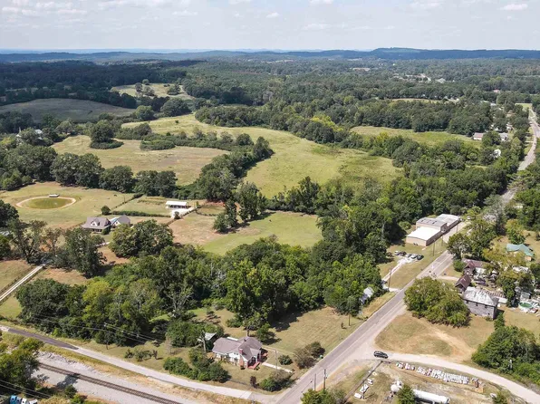 149 Mudd St, Eastaboga, AL 36260