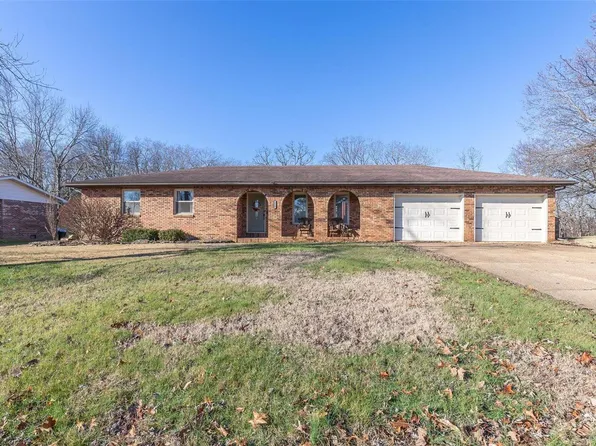 2813 Lakeside Dr, Poplar Bluff, MO 63901