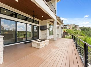 300 Marina View Ct, Lakeway, TX 78734