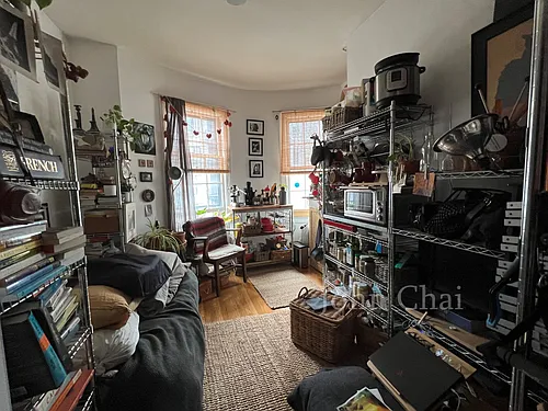 28 S Huntington Ave #301 Photo 1