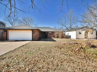 1377 Drexal Pl, Duncan, OK 73533