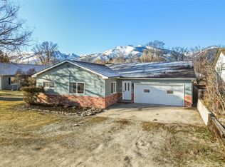517 N 6th St, Hamilton, MT 59840