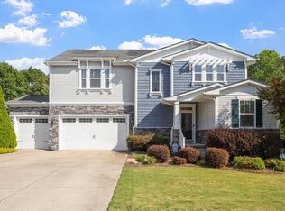 4714 Jersey Pine Dr, Rolesville, NC 27571