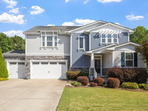 4714 Jersey Pine Dr, Rolesville, NC 27571