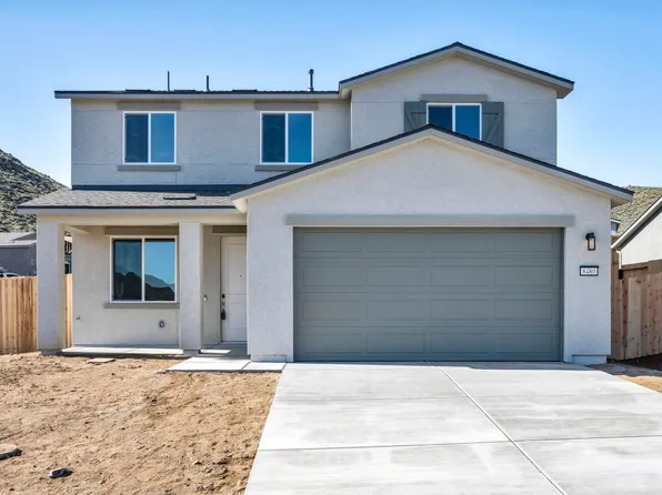 8480 Endor Dr, Reno, NV 89506