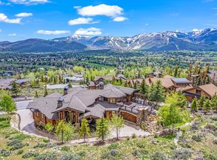 3349 Meadows Dr, Park City, UT 84060