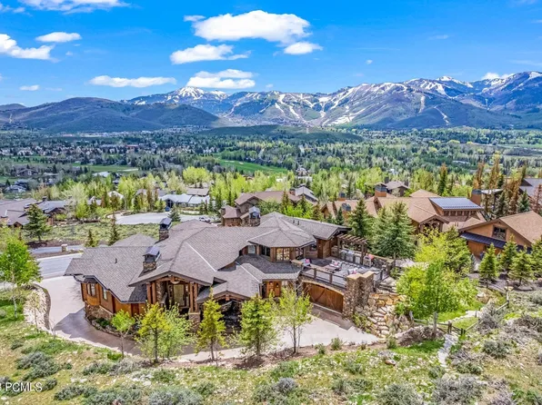3349 Meadows Dr, Park City, UT 84060