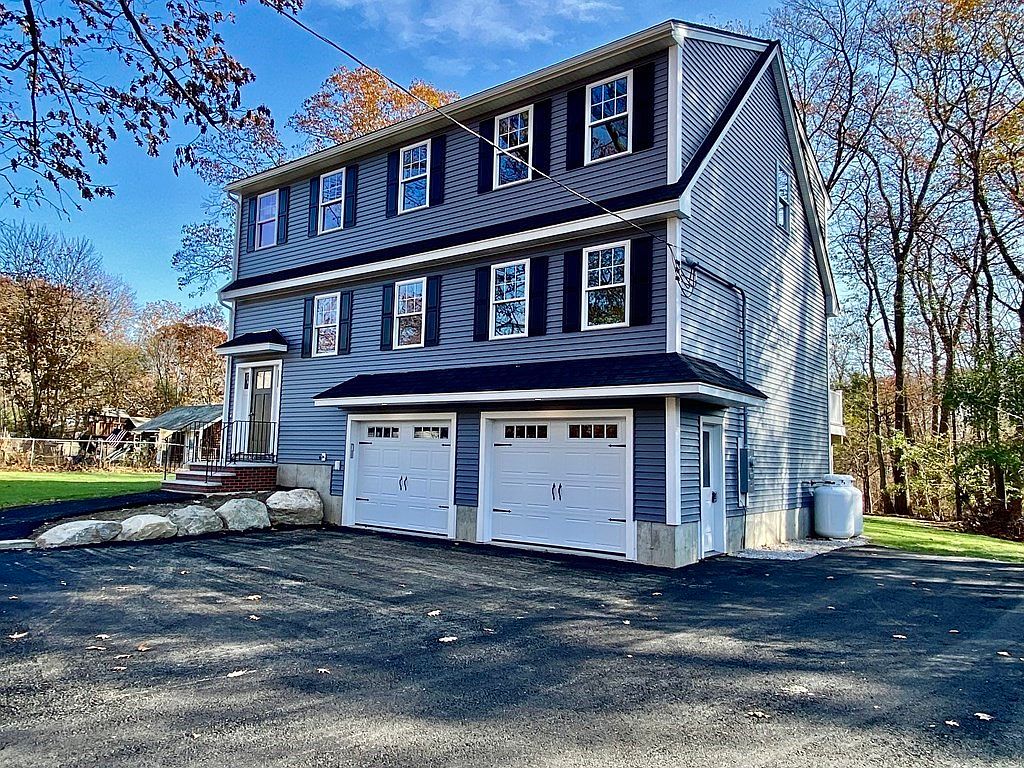 116 Concord Rd, Billerica, MA 01821 MLS 73169486 Zillow