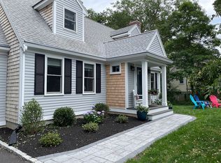 52 Pebble Ln, North Falmouth, MA 02556