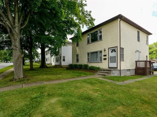 2486 21st St, Cuyahoga Falls, OH 44223
