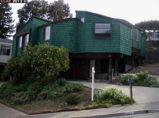 765 Miller Ave, Martinez, CA 94553