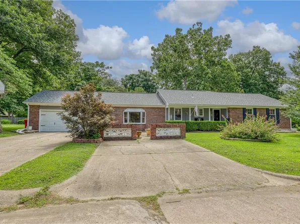1719 J F Kennedy St, Pittsburg, KS 66762