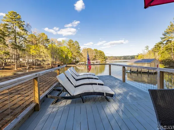 115 Horseshoe Bend Rd, Littleton, NC 27850