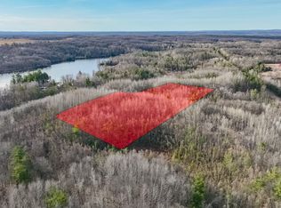 N2383 Loons Landing Rd, Weyerhaeuser, WI 54895