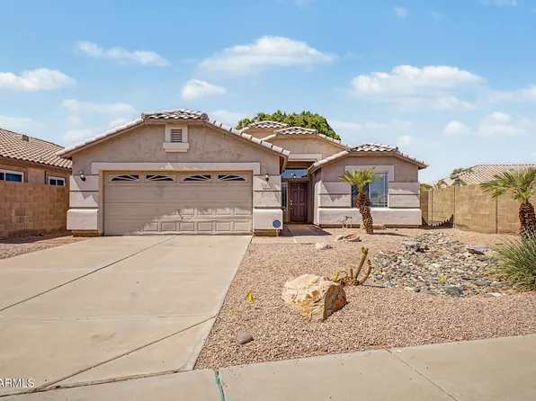 1814 N 108TH Avenue, Avondale, AZ 85392