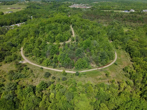 0 Martin St Lot 1, Clearfield, PA 16830