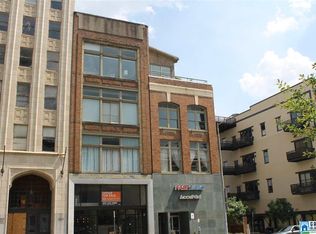 2025 1st Ave N UNIT 302, Birmingham, AL 35203