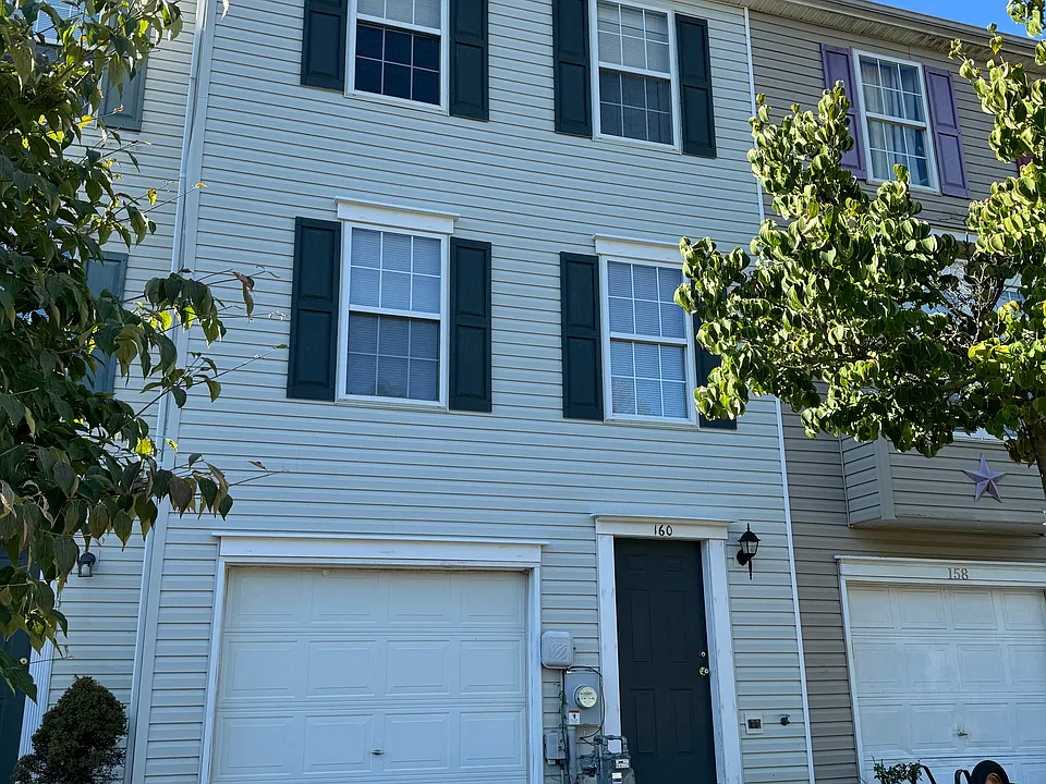 160 Independence Dr