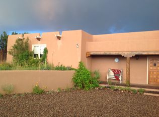 704 Avenida Castellano, Santa Fe, NM 87501