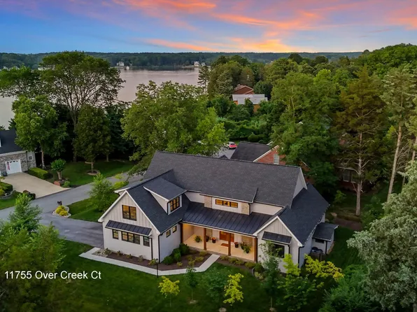 11755 Over Creek Ct, Issue, MD 20645