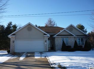 11610 Waldron Rd, Jerome, MI 49249