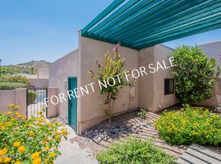 4950 N Valle, Tucson, AZ 85750