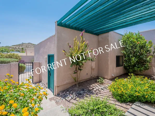 4950 N Valle, Tucson, AZ 85750