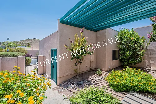 4950 N Valle Photo 1