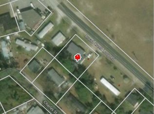 763 Broad Creek Loop Rd, Newport, NC 28570