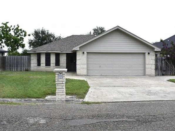 5402 N Hiawatha Dr, Pharr, TX 78577