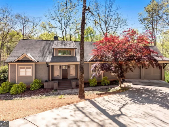 370 Mountain Trace Dr, Dahlonega, GA 30533