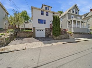 38 High Rock St, Lynn, MA 01902