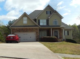 30 Roberson Dr, Cartersville, GA 30121