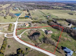 5106 S 165th Rd, Bolivar, MO 65613