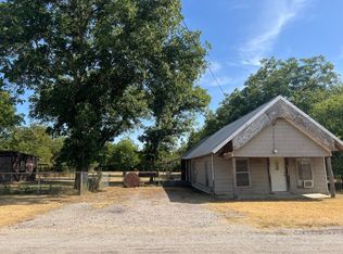 553 Water Oak St, Dublin, TX 76446