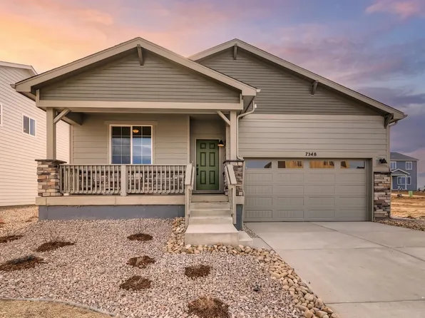 7348 Arkansas St, Frederick, CO 80530