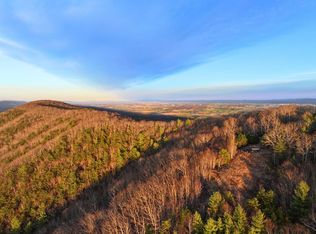 6184 N Ridge Ln, Pulaski, VA 24301