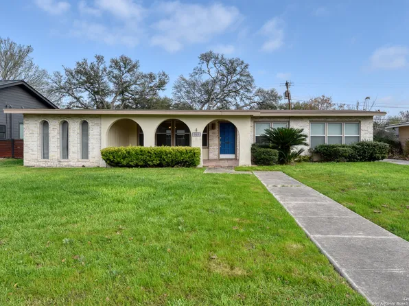 515 Calumet Pl, San Antonio, TX 78209