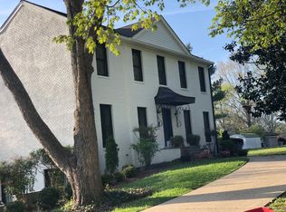 110 Yorktown Dr, Franklin, TN 37064