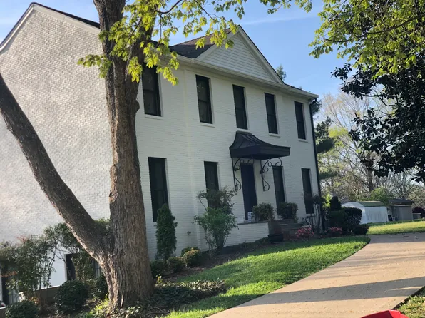 110 Yorktown Dr, Franklin, TN 37064