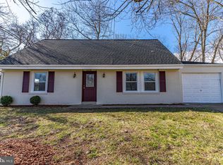 225 Compton Rd, Waldorf, MD 20602